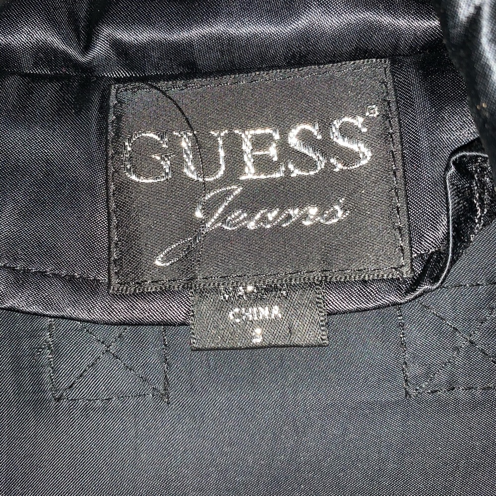 Guess jacket - Picture 3 of 3